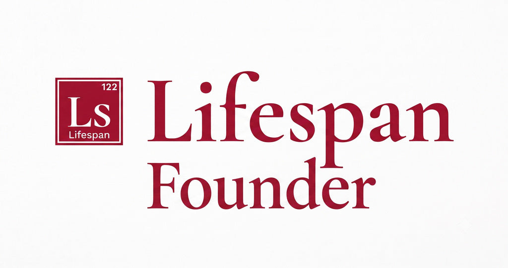 Lifespan Founder