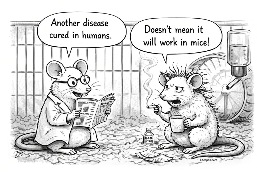 Cartoon Corner