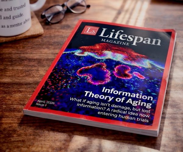 Lifespan Magazine