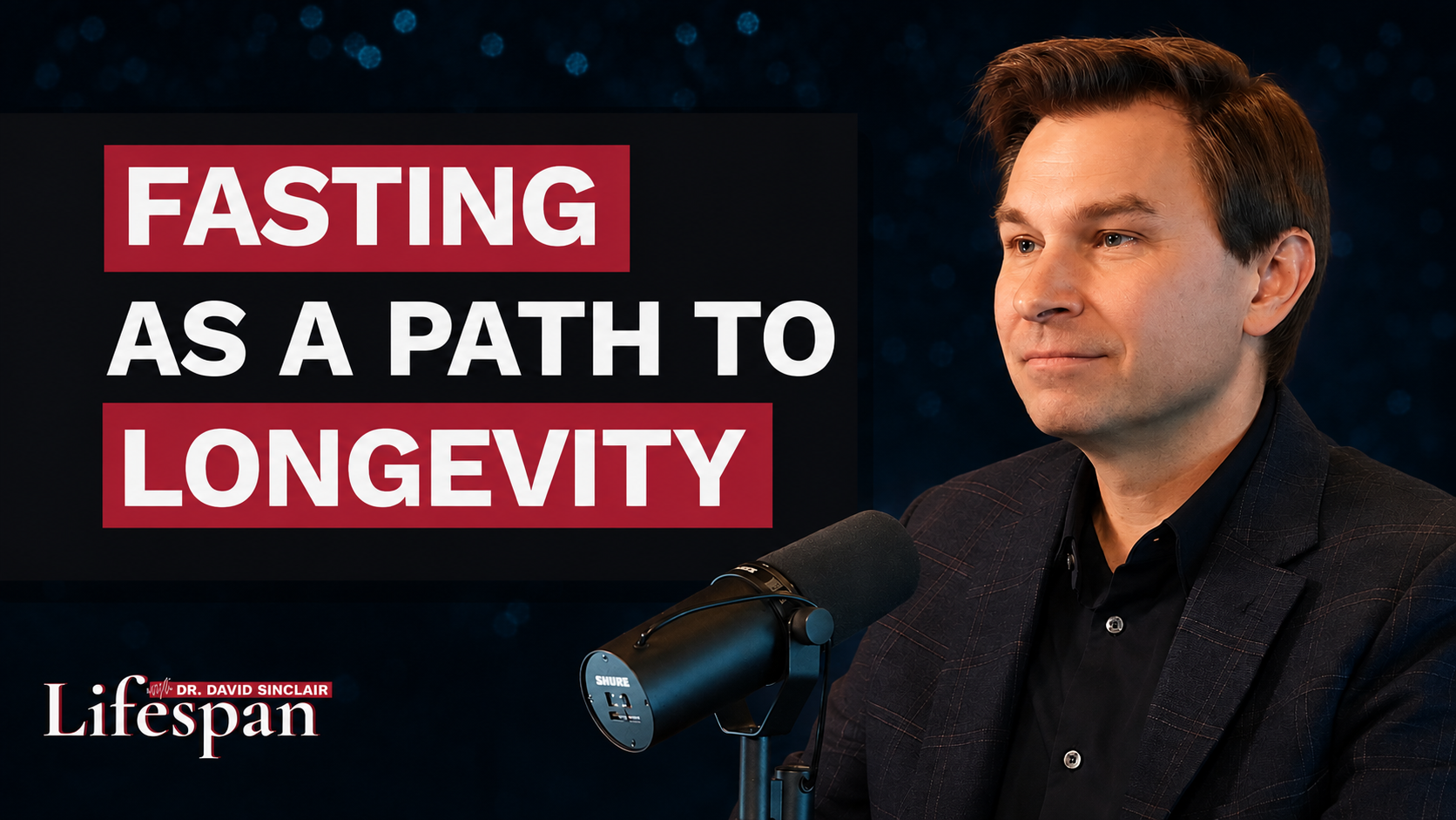 Fasting as a Path to Longevity: The Facts