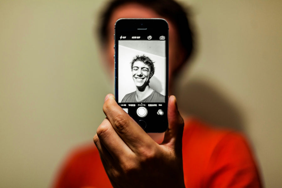 What Your Face Knows About Your Health