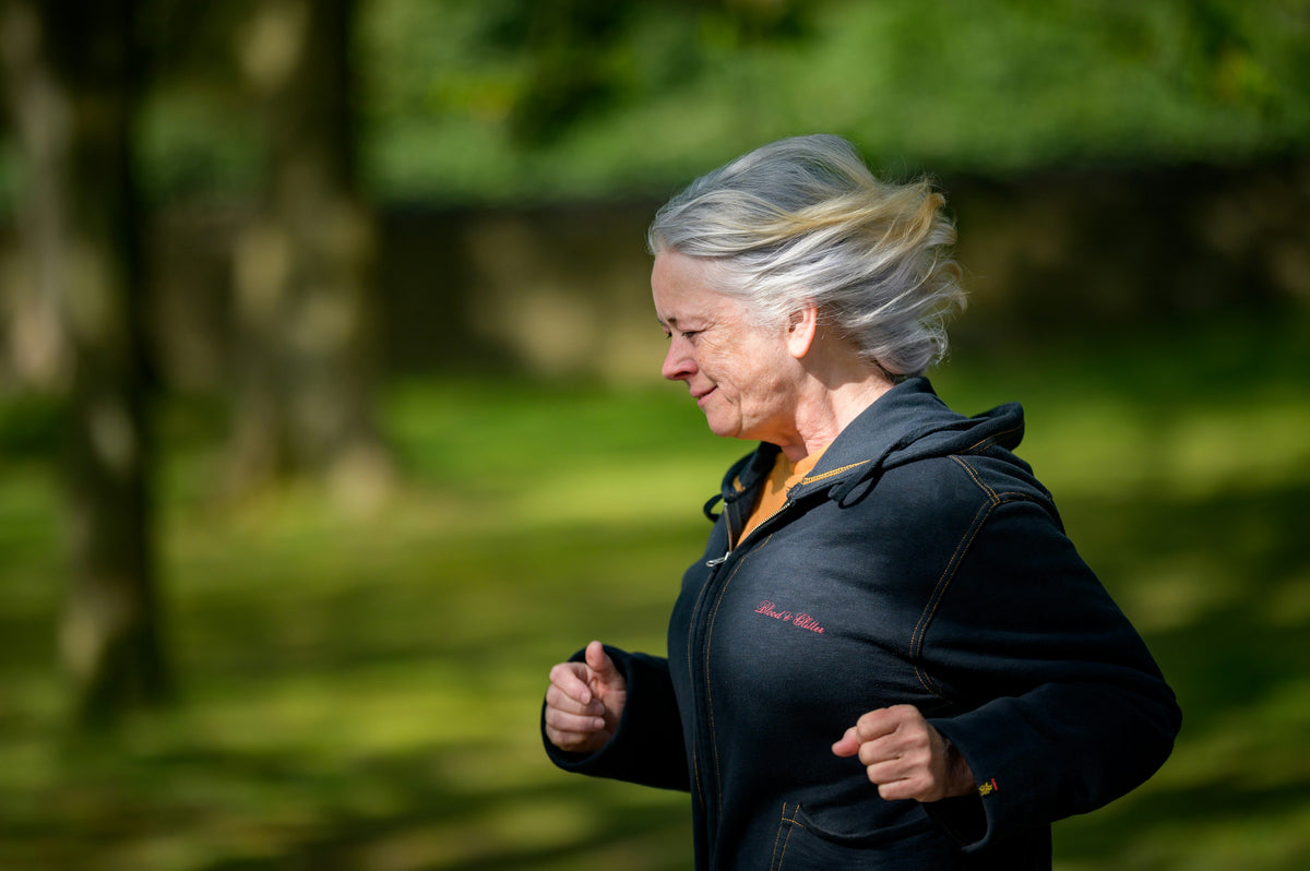 New Study Shows the Menopausal Health Dropoff Is Rapid and Body-Wide