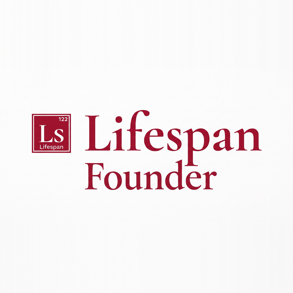 Lifespan Founder
