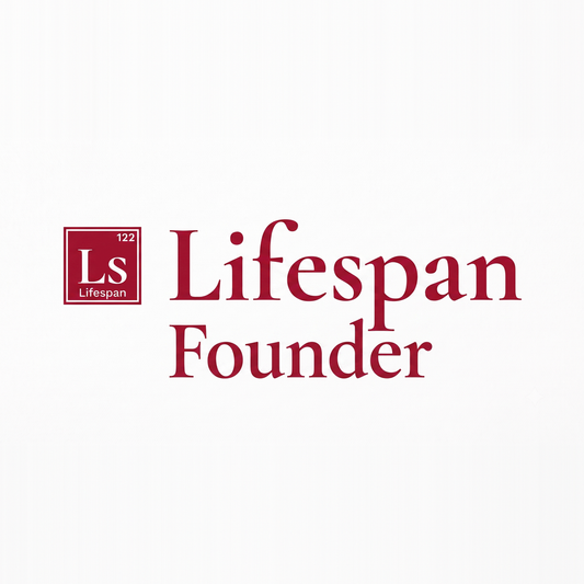Lifespan Founder