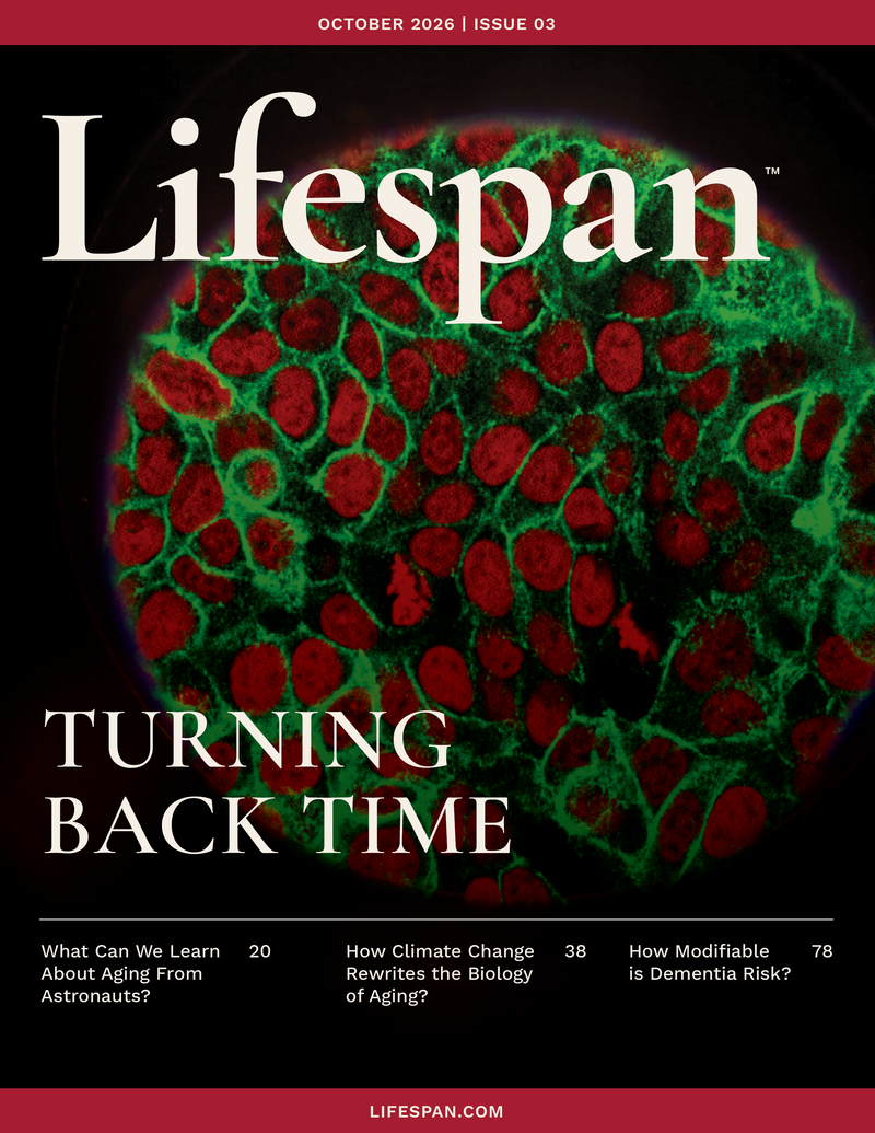 October 2026 Issue