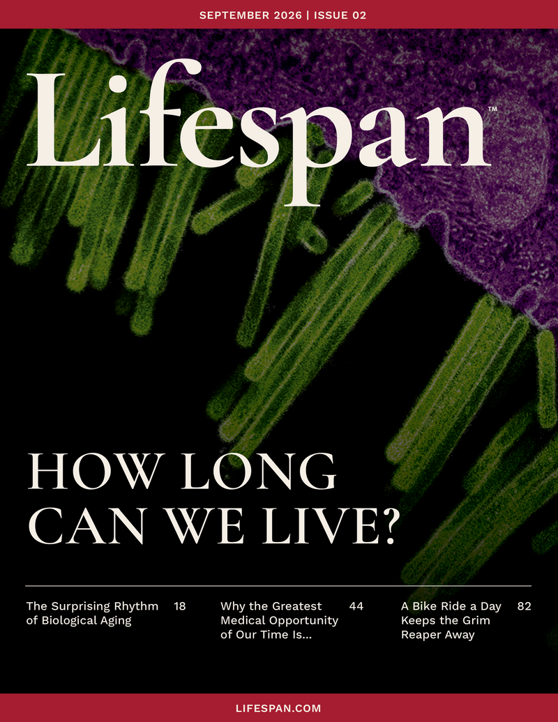 September 2026 Issue