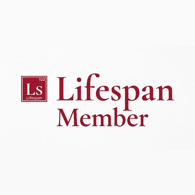 Lifespan Member