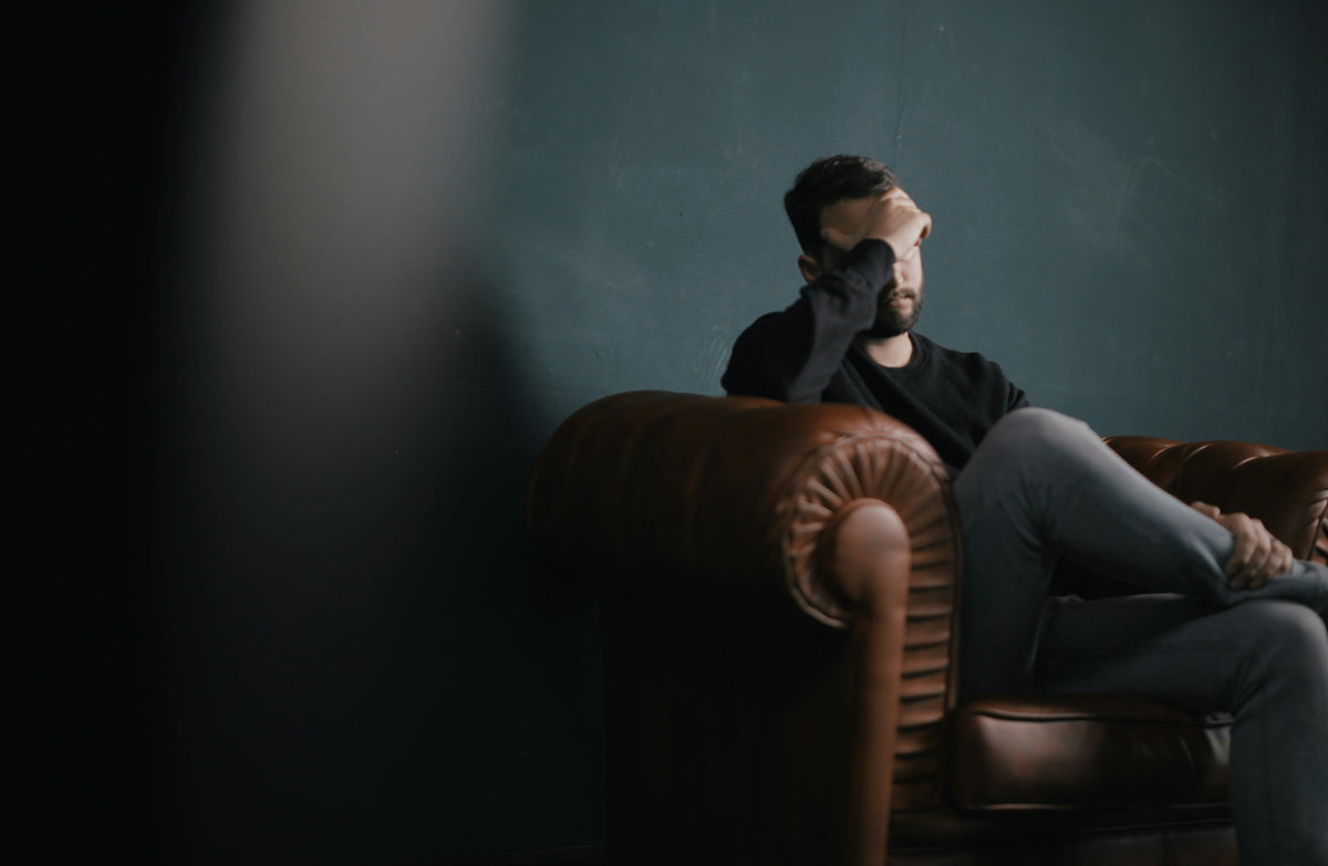 Longevity Fixation Syndrome: When Healthy Habits Go Too Far