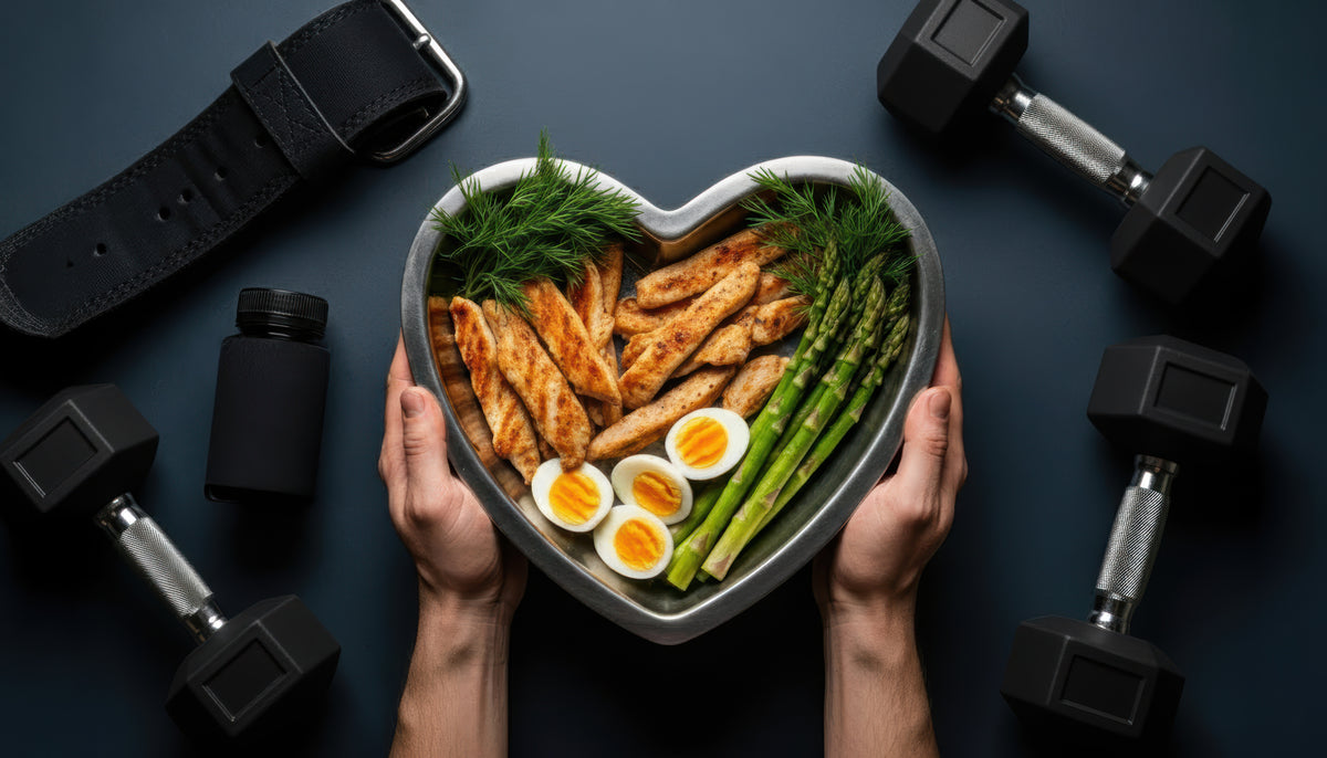 The Overlooked Risk of Today's Protein Obsession