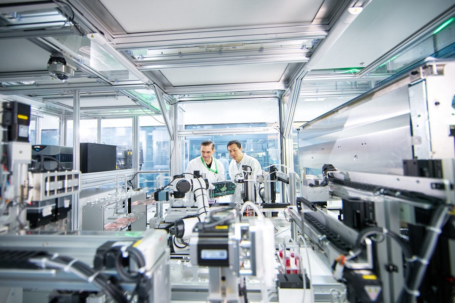 Using AI and Aging Clocks to Rethink Clinical Trials