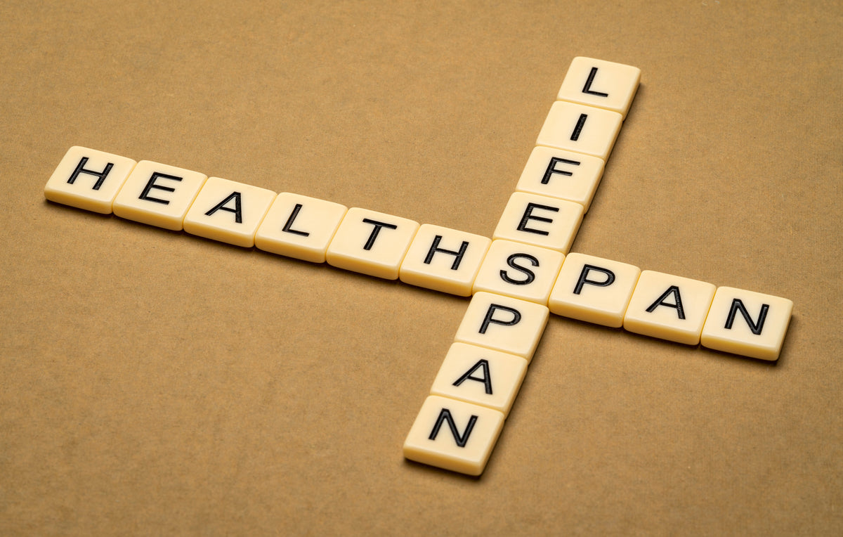 Living Longer, But Not Better?