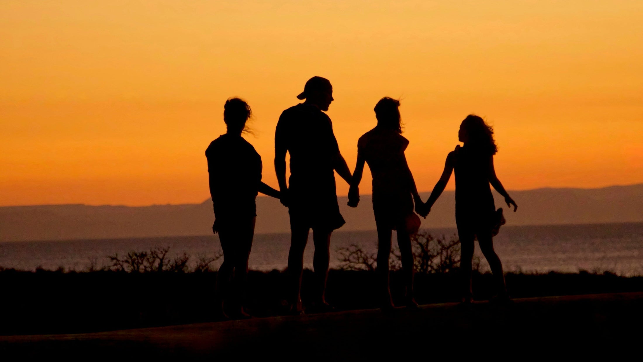 Healthspan as a Family Value