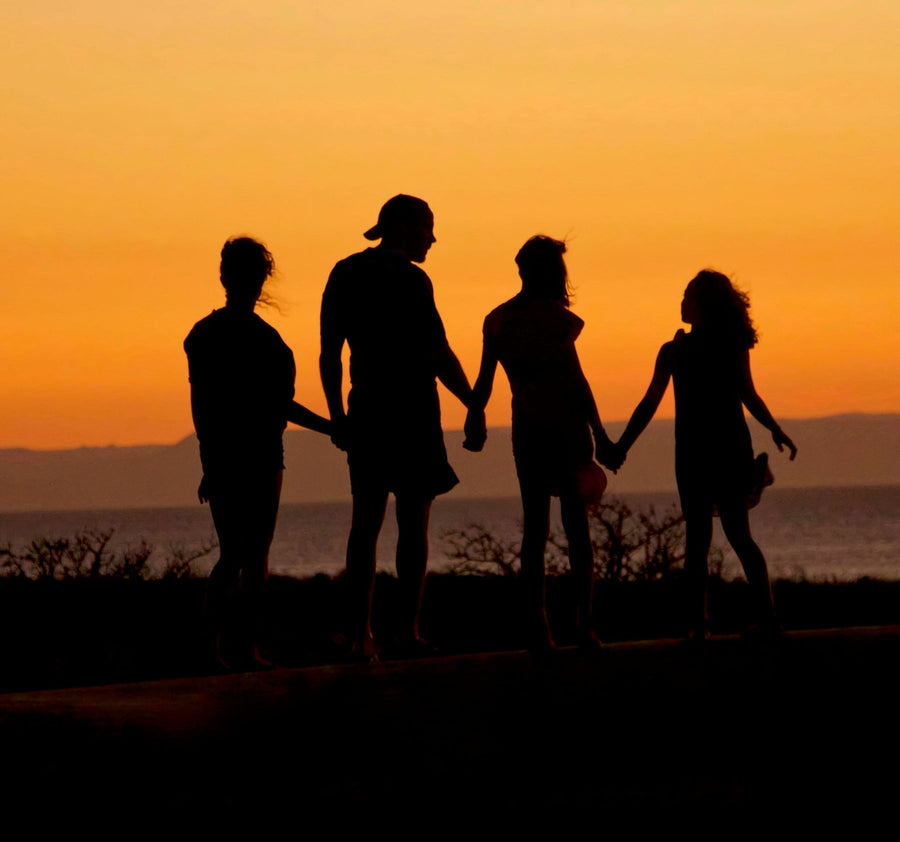 Healthspan as a Family Value