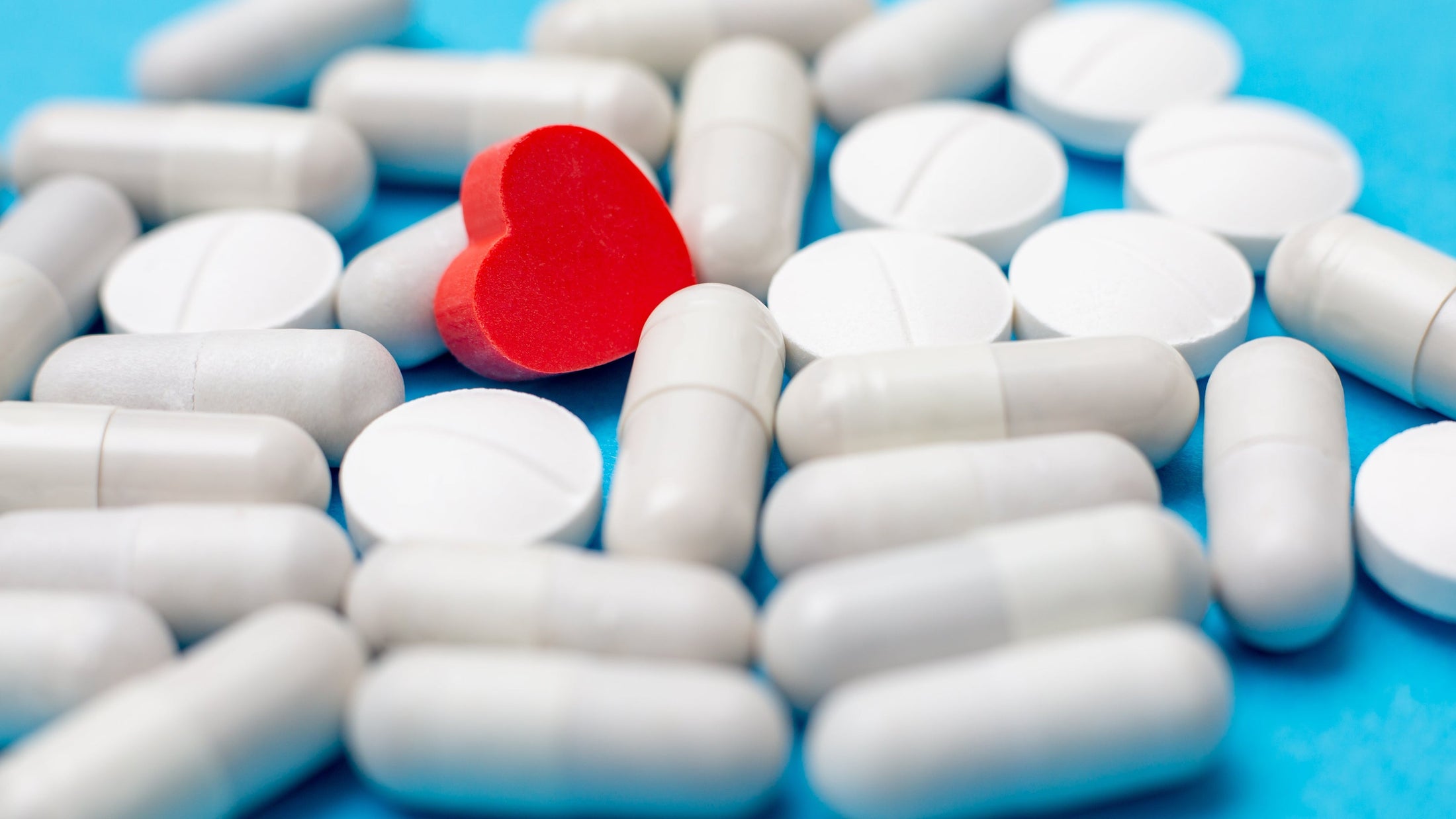 The “Love Hormone” That Adds 73% More Life (to Mice)