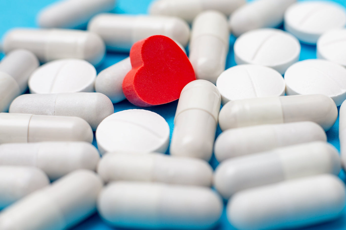 The “Love Hormone” That Adds 73% More Life (to Mice)