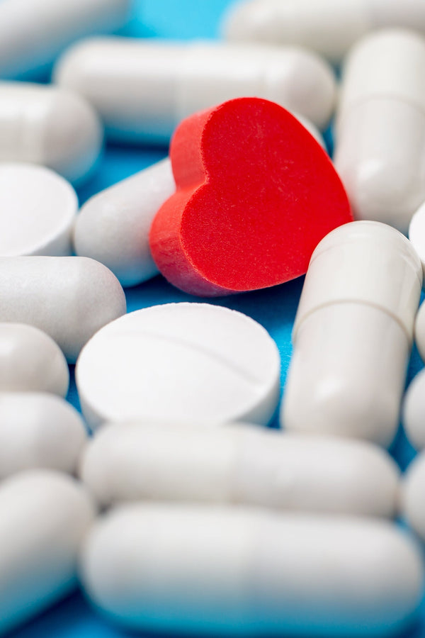 The “Love Hormone” That Adds 73% More Life (to Mice)