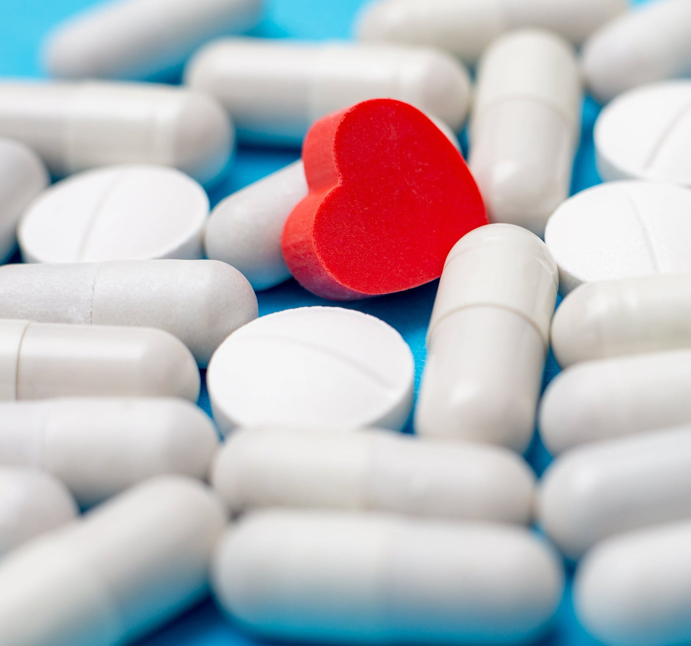 The “Love Hormone” That Adds 73% More Life (to Mice)