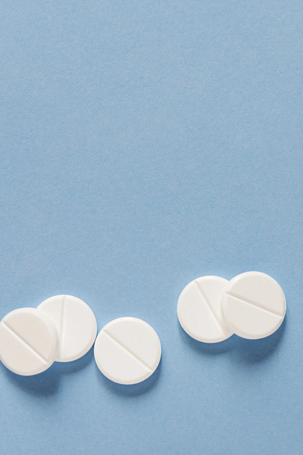Daily Aspirin: The Story Isn't Over