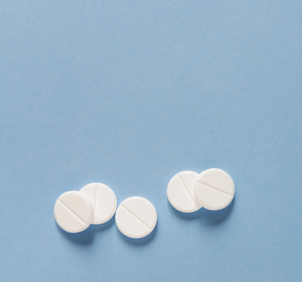 Daily Aspirin: The Story Isn't Over