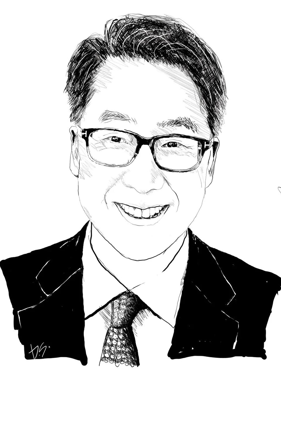 From Bedside to Cloud: Dr. David Rhew on Using AI to Help Us Age Well