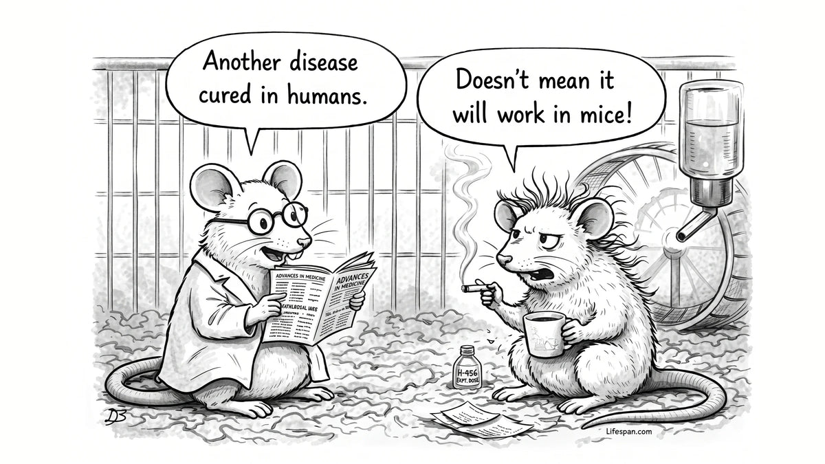 Cartoon Corner