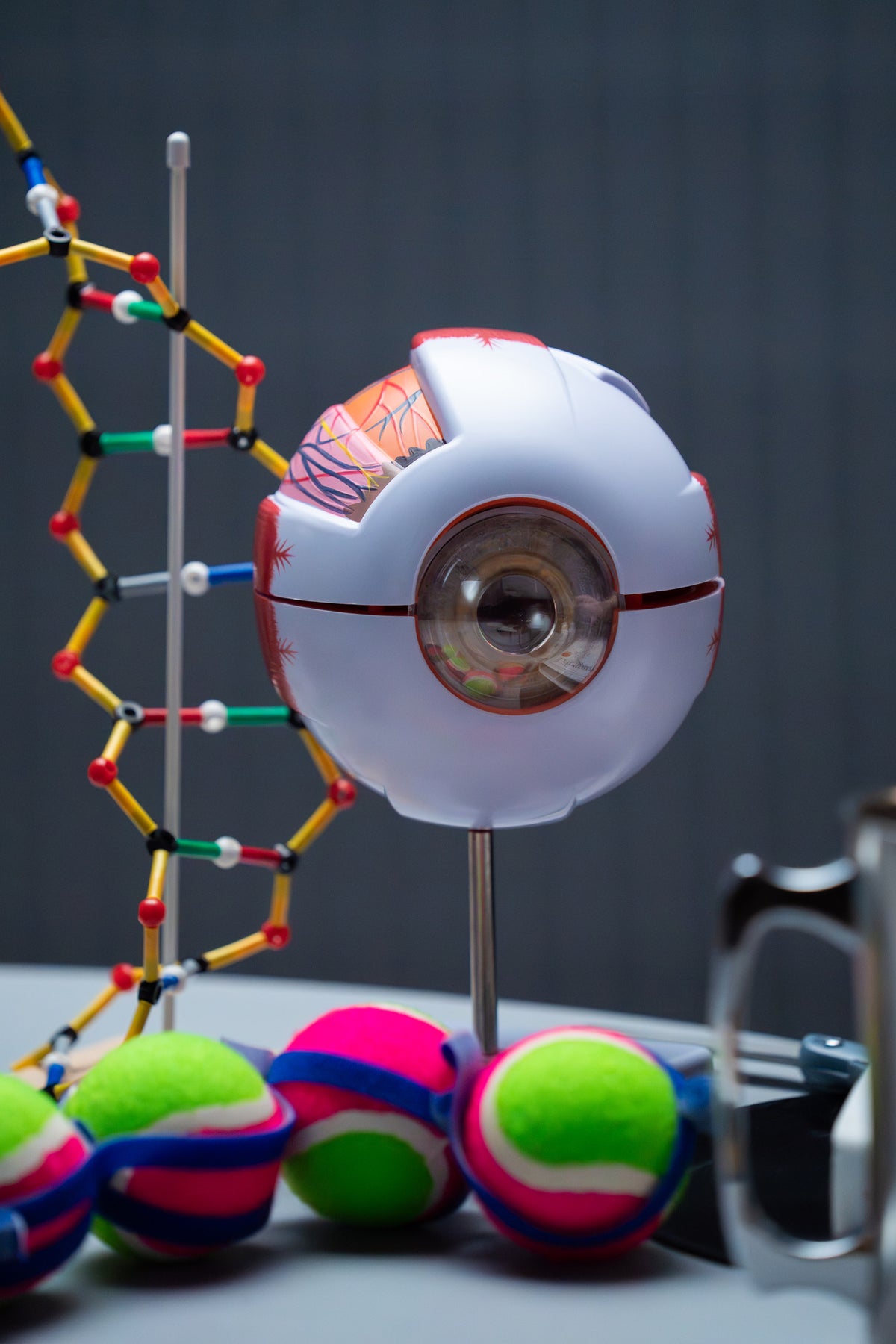 Advancing Science