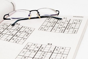 Crossword Puzzles for brain exercise Lifespan