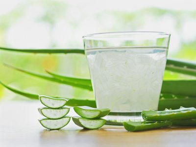 aloe vera and weight loss